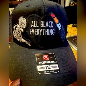 Patched Richardson 112